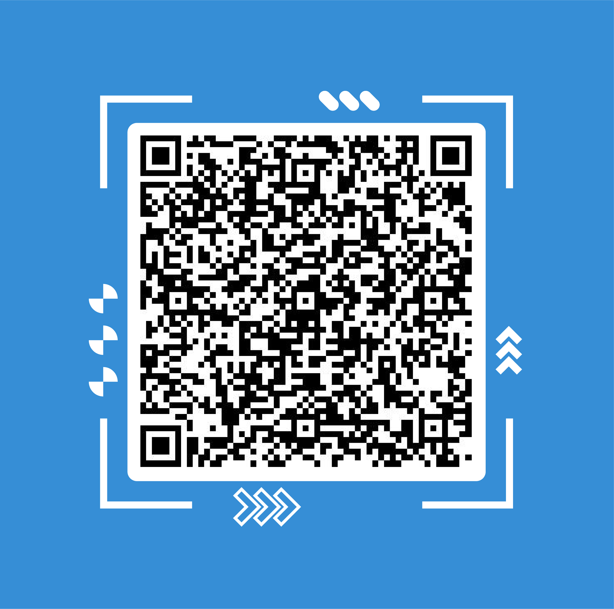 QR CODE design solutions